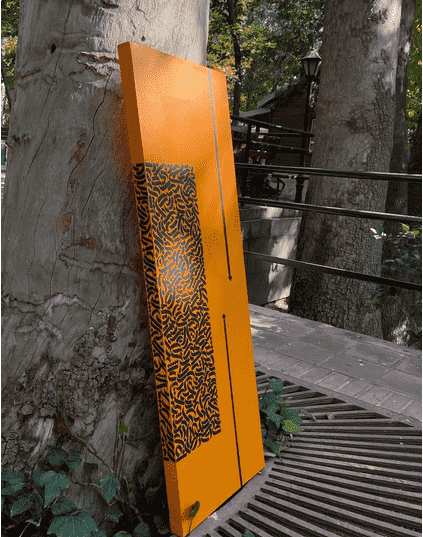 نقطه بی پایان